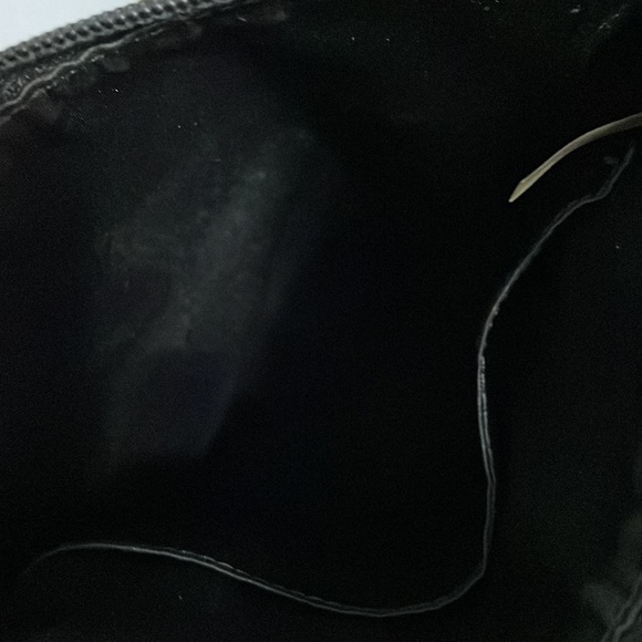 Coach Crossbody Bag Signature Logo Black Brown Beige Tan with Gold Hardware🖤🤎 - Picture 11 of 12